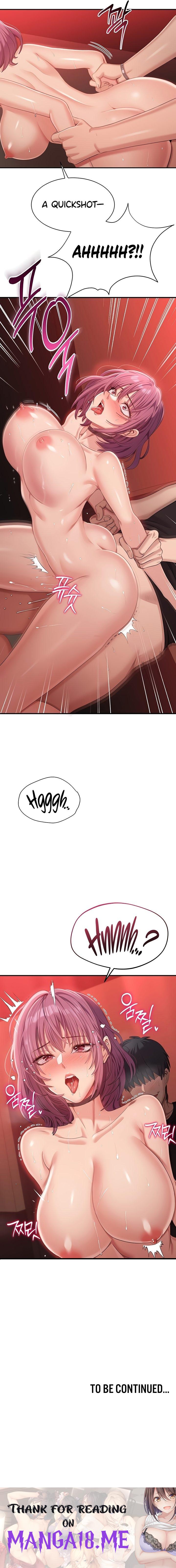 Reversed Virtues - Chapter 15 Page 25
