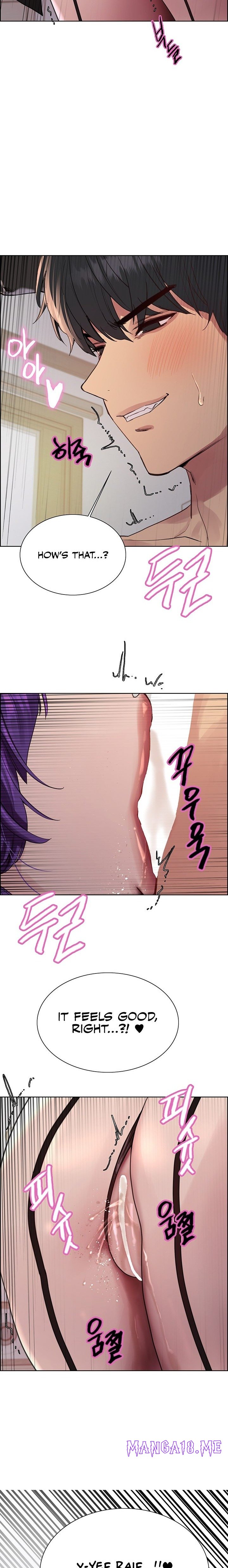 Sex Stopwatch - Chapter 153 Page 2
