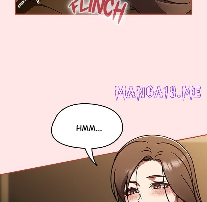 Ground and Pound - Chapter 41 Page 14