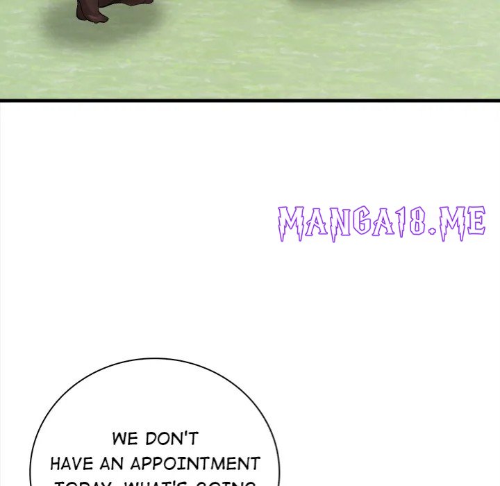 Her Midnight Sessions - Chapter 10 Page 107