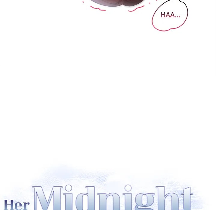 Her Midnight Sessions - Chapter 10 Page 18