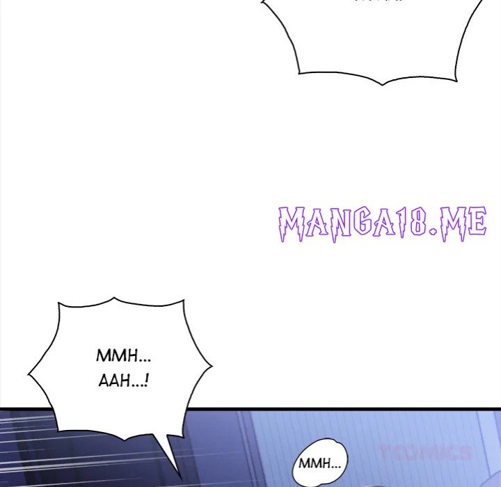 Her Midnight Sessions - Chapter 10 Page 45