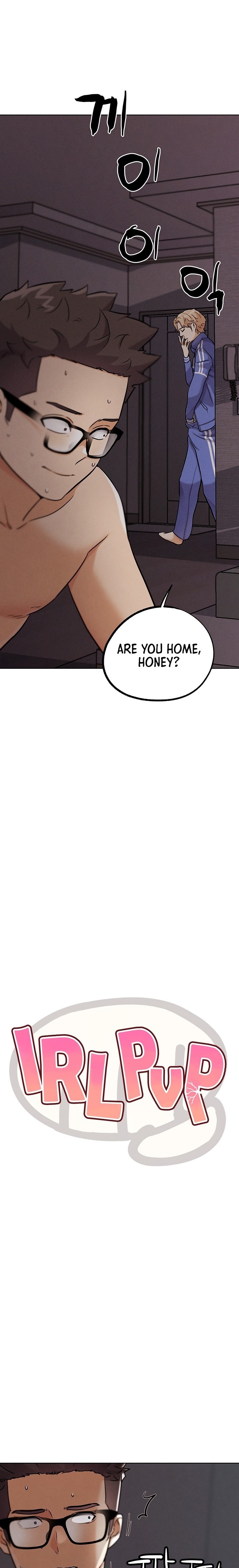 IRL PvP - Chapter 19 Page 2