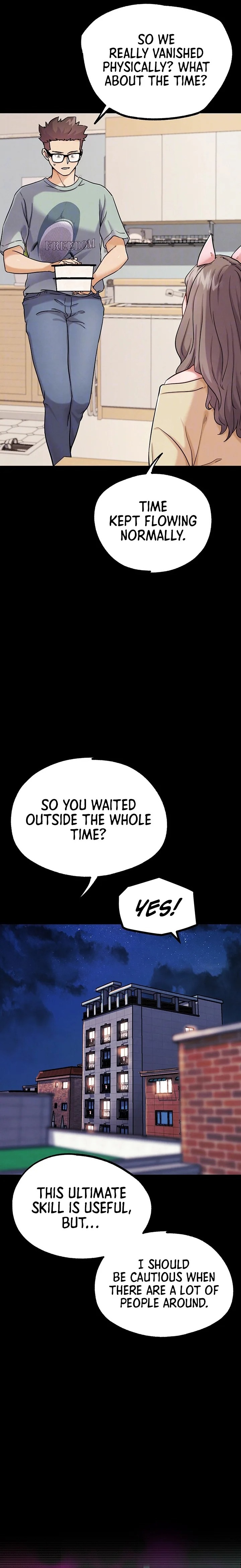 IRL PvP - Chapter 19 Page 6