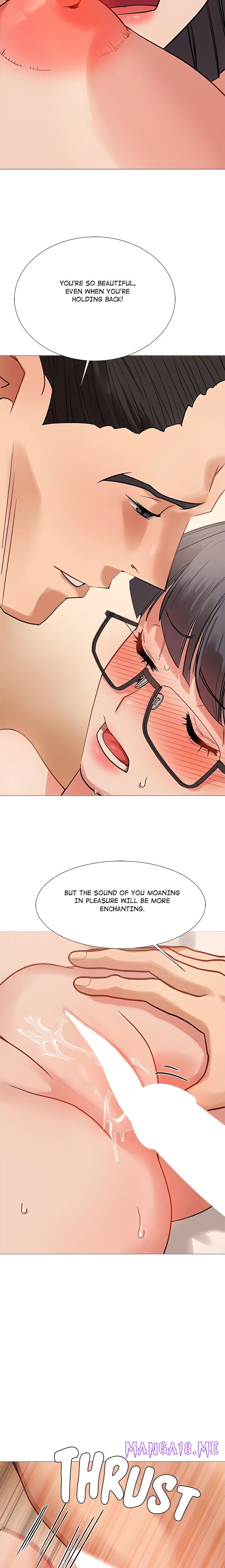 Kindness of Evil - Chapter 6 Page 9