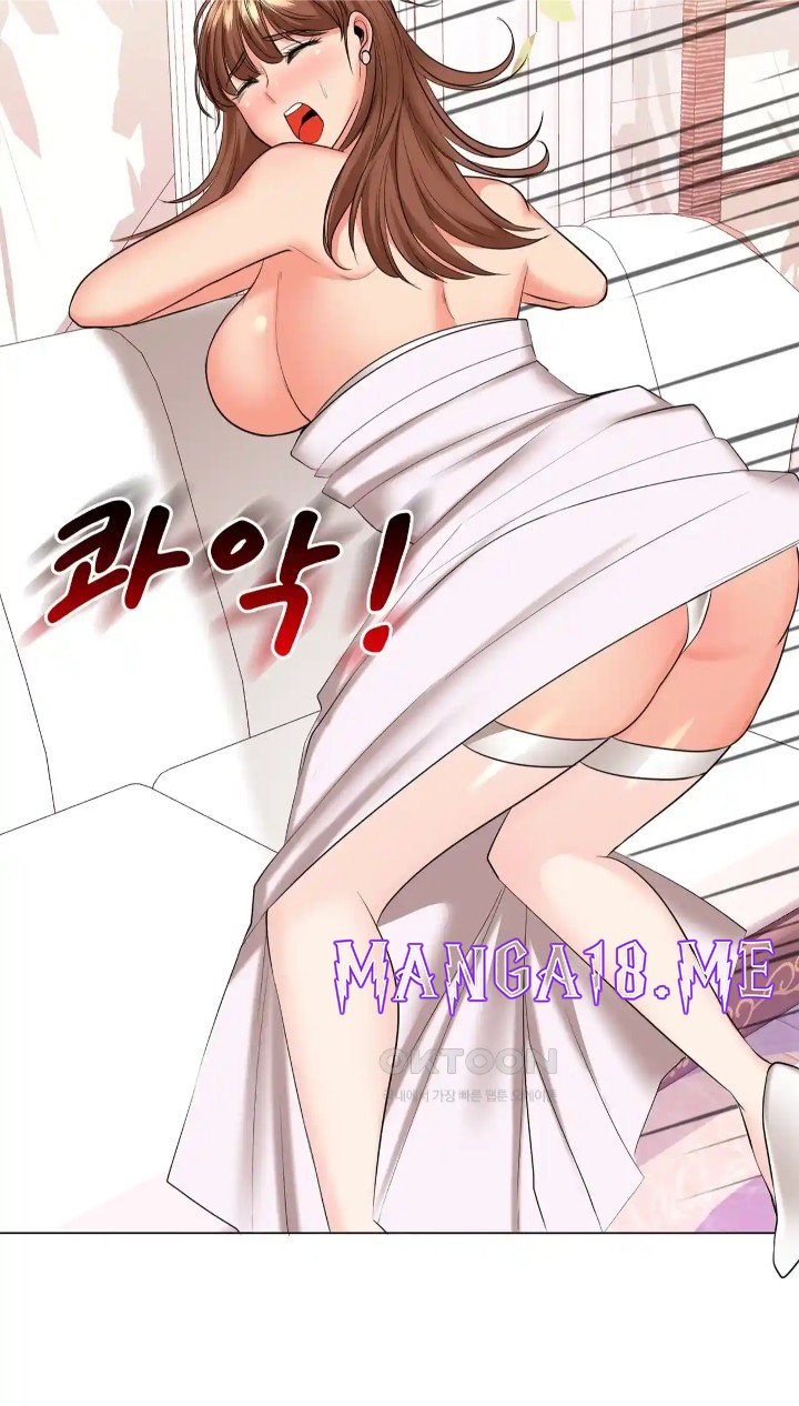 The High Society Raw - Chapter 47 Page 60