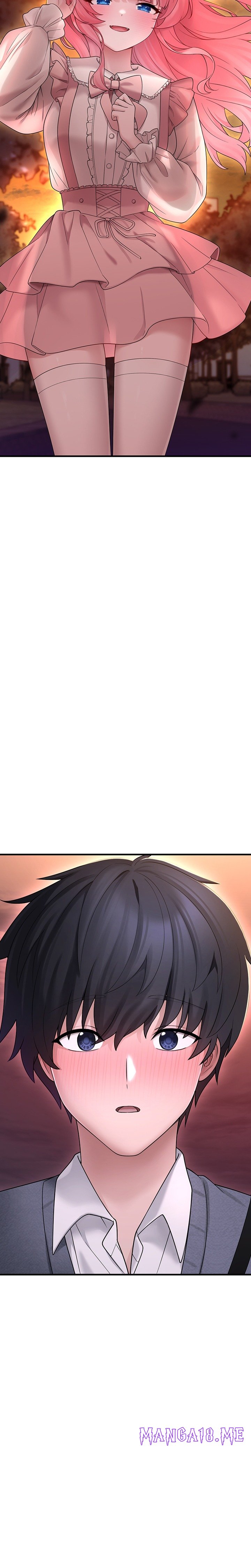 I Picked Up an Unstable Girl From the Junkyard Raw - Chapter 10 Page 20