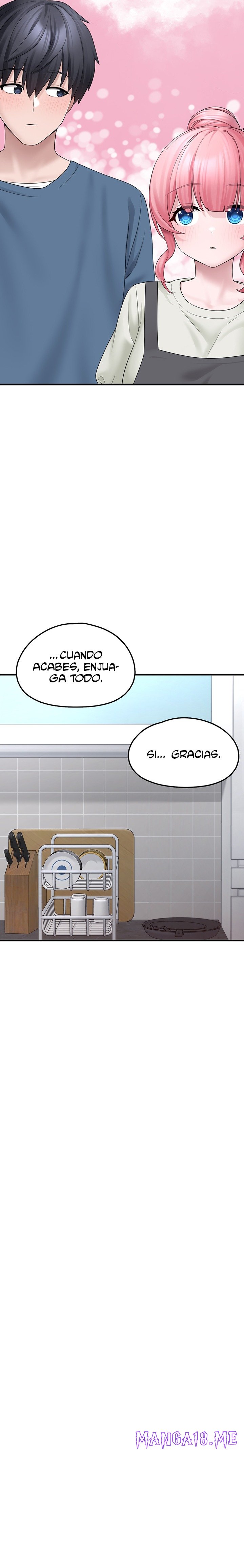 I Picked Up an Unstable Girl From the Junkyard Raw - Chapter 10 Page 28