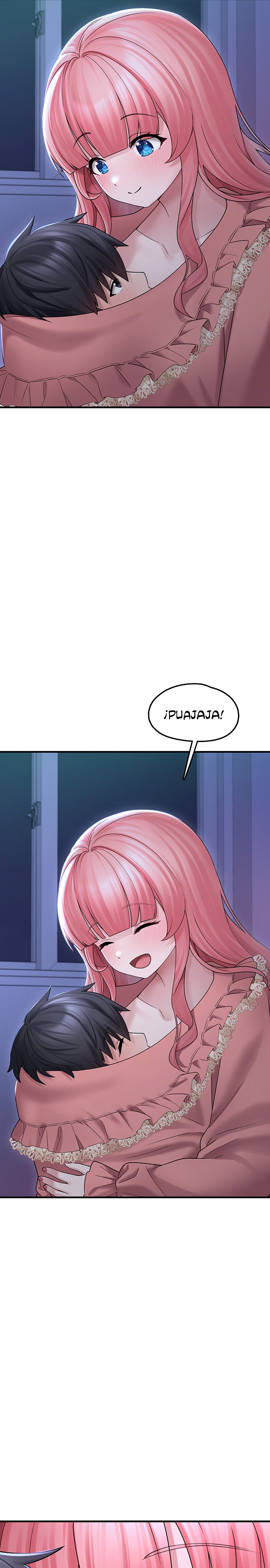 I Picked Up an Unstable Girl From the Junkyard Raw - Chapter 10 Page 33