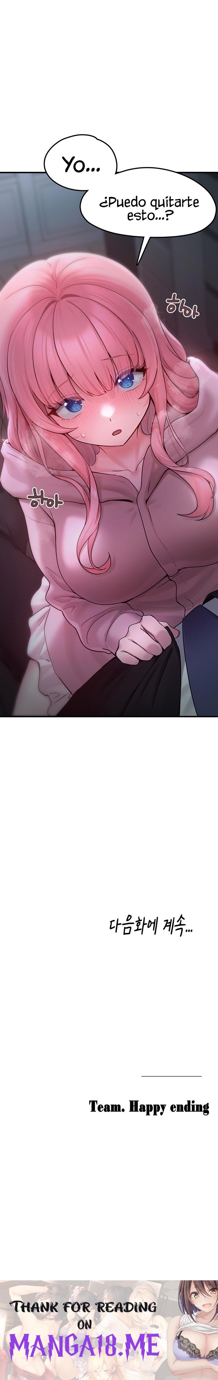 I Picked Up an Unstable Girl From the Junkyard Raw - Chapter 5 Page 33