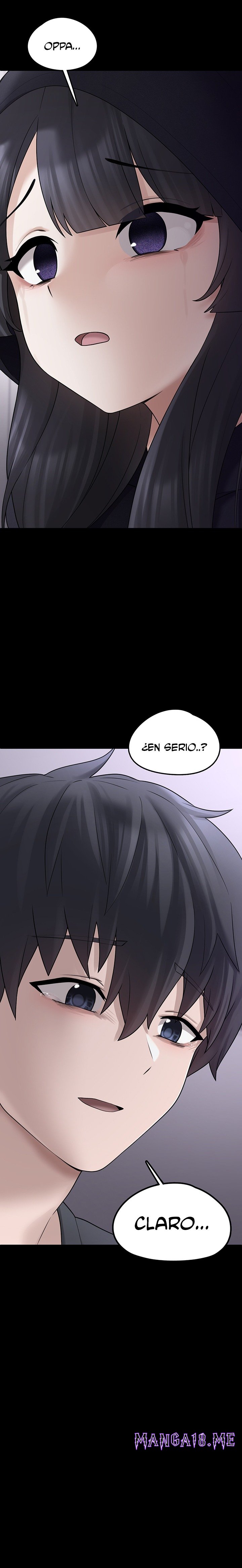 I Picked Up an Unstable Girl From the Junkyard Raw - Chapter 9 Page 19