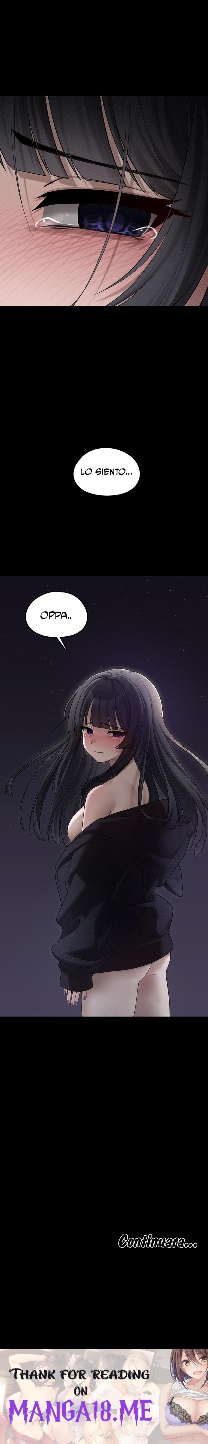 I Picked Up an Unstable Girl From the Junkyard Raw - Chapter 9 Page 35
