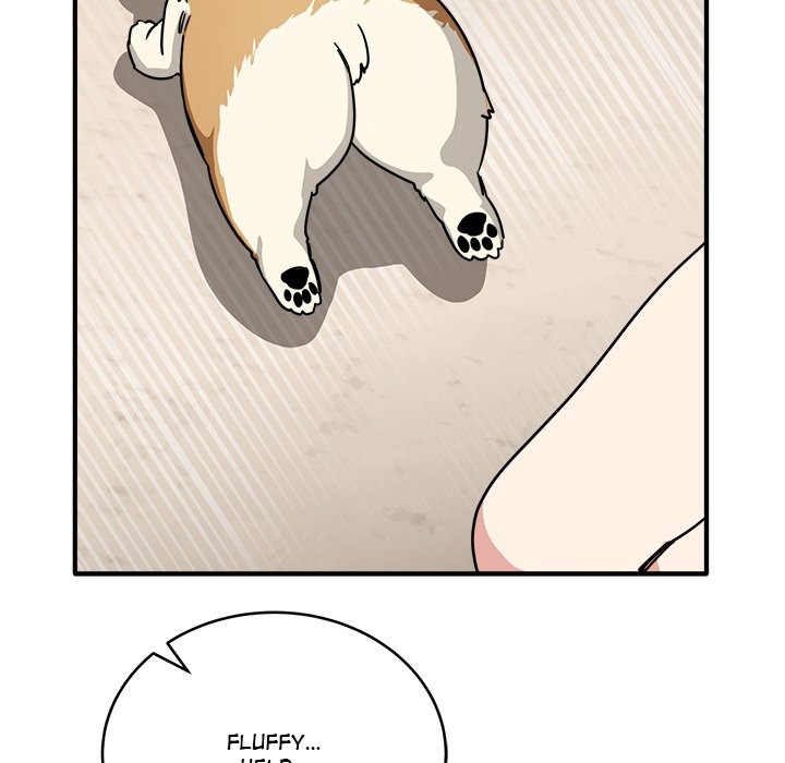 I Became a Dog! - Chapter 24 Page 113