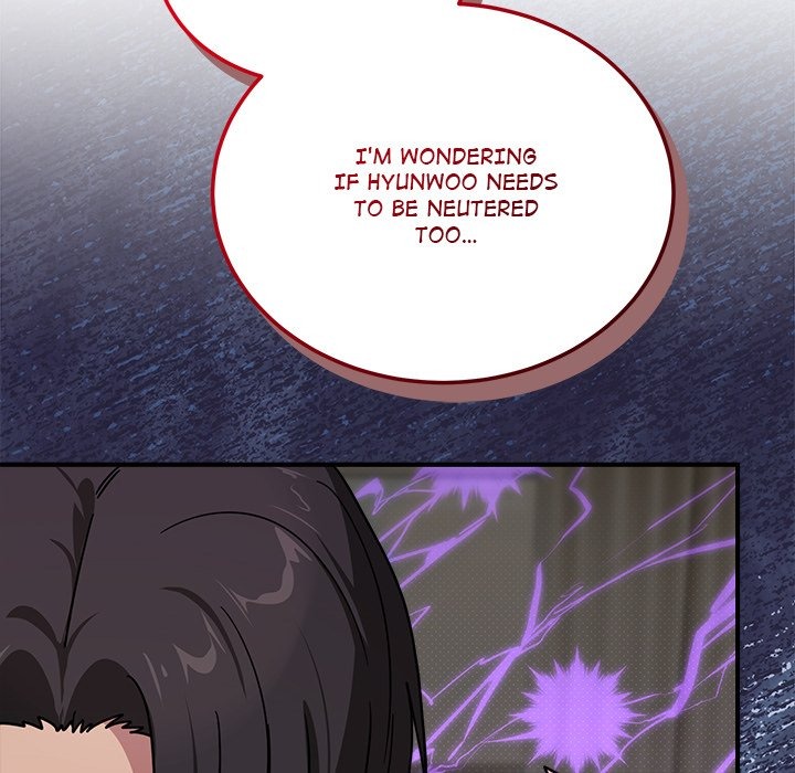 I Became a Dog! - Chapter 24 Page 168