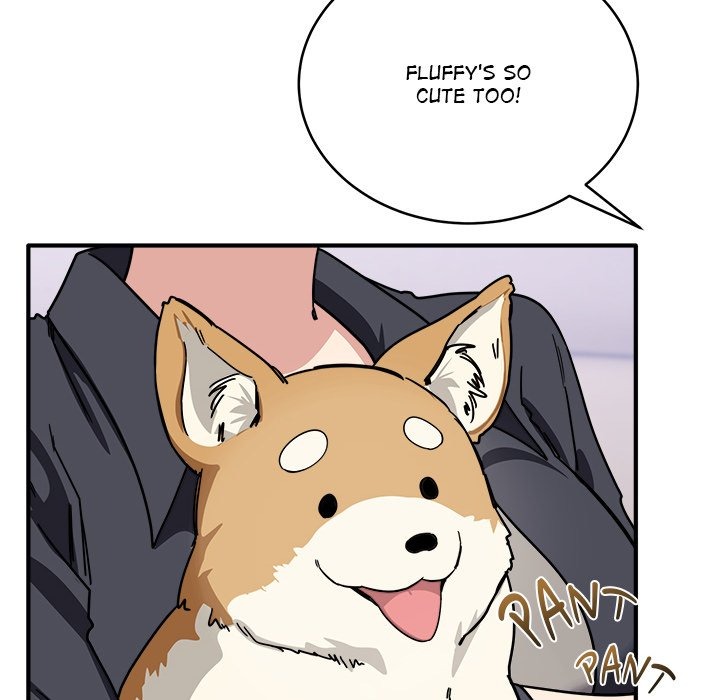 I Became a Dog! - Chapter 24 Page 18