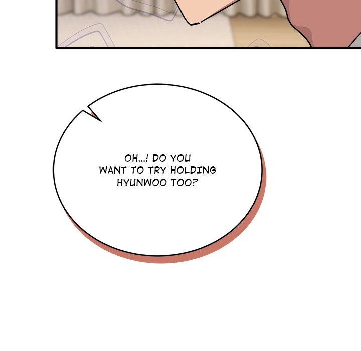 I Became a Dog! - Chapter 24 Page 30