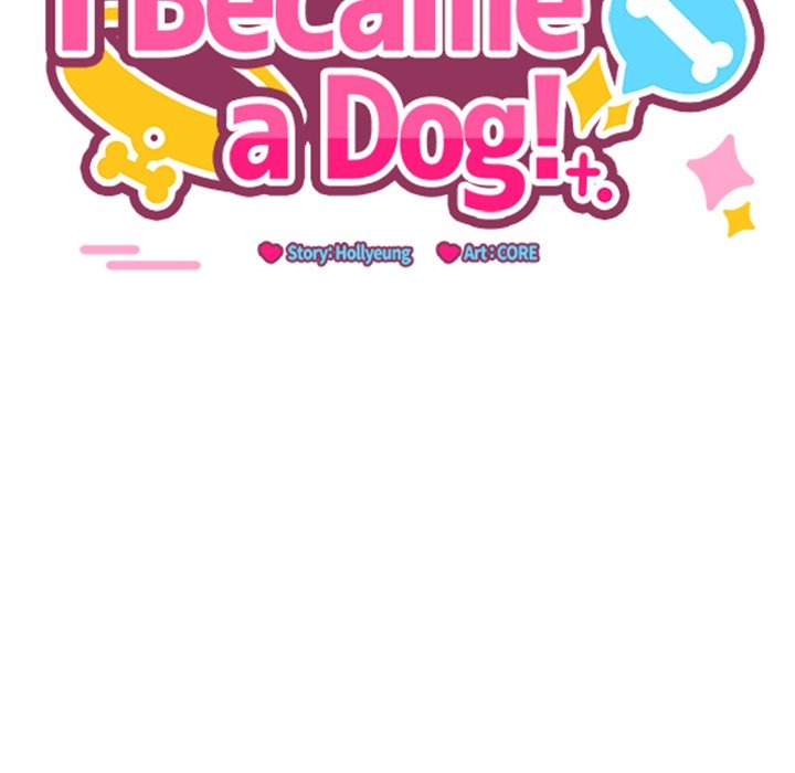 I Became a Dog! - Chapter 24 Page 45