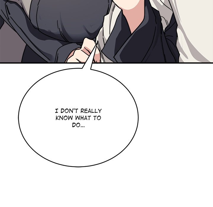 I Became a Dog! - Chapter 24 Page 51