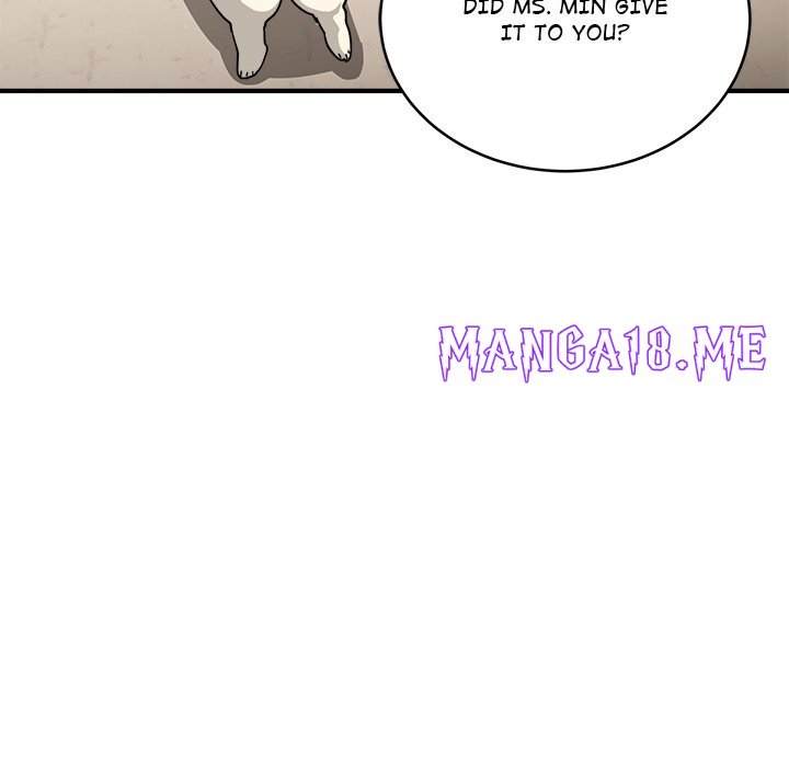 I Became a Dog! - Chapter 24 Page 75