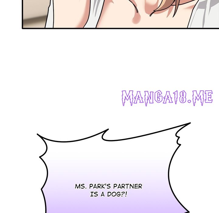 I Became a Dog! - Chapter 24 Page 77