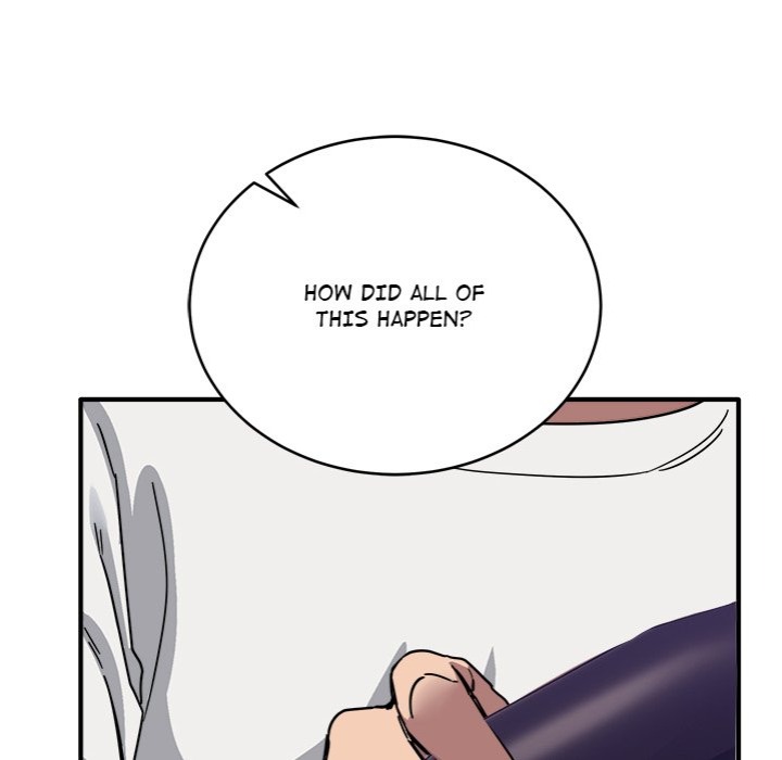 I Became a Dog! - Chapter 25 Page 115
