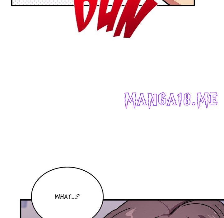 I Became a Dog! - Chapter 25 Page 18