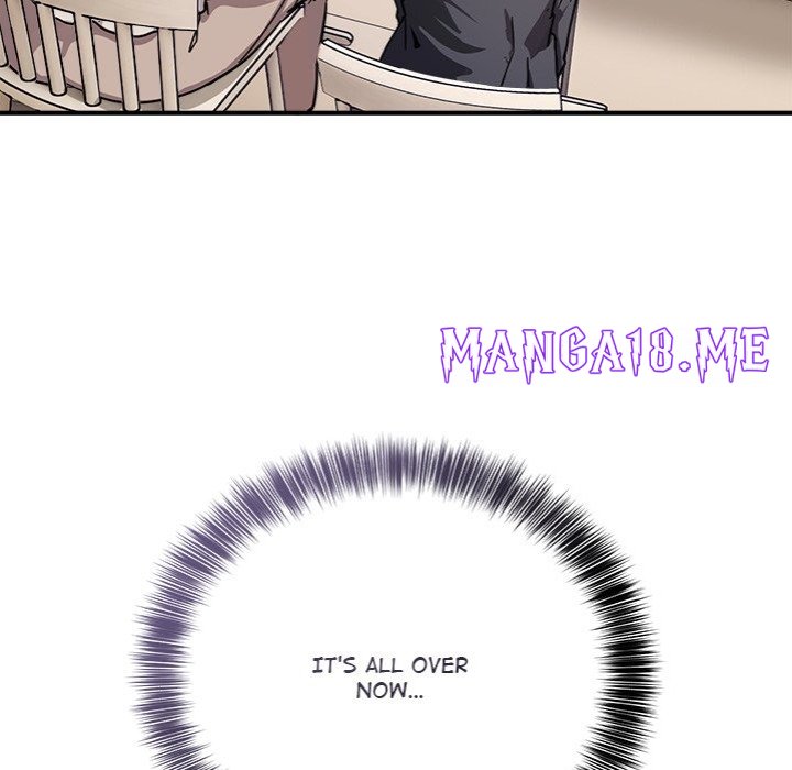 I Became a Dog! - Chapter 25 Page 26