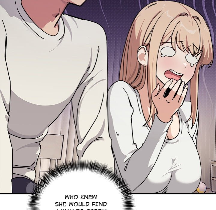 I Became a Dog! - Chapter 25 Page 7