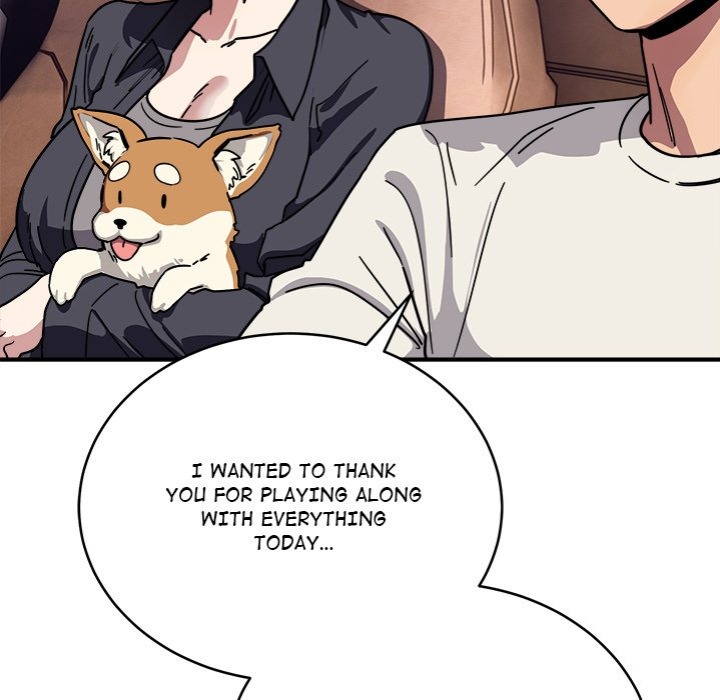 I Became a Dog! - Chapter 25 Page 99