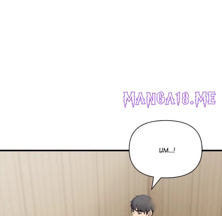 Living With a Girl I Just Met - Chapter 10 Page 45