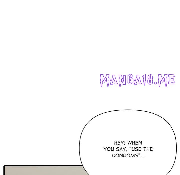 Living With a Girl I Just Met - Chapter 10 Page 56