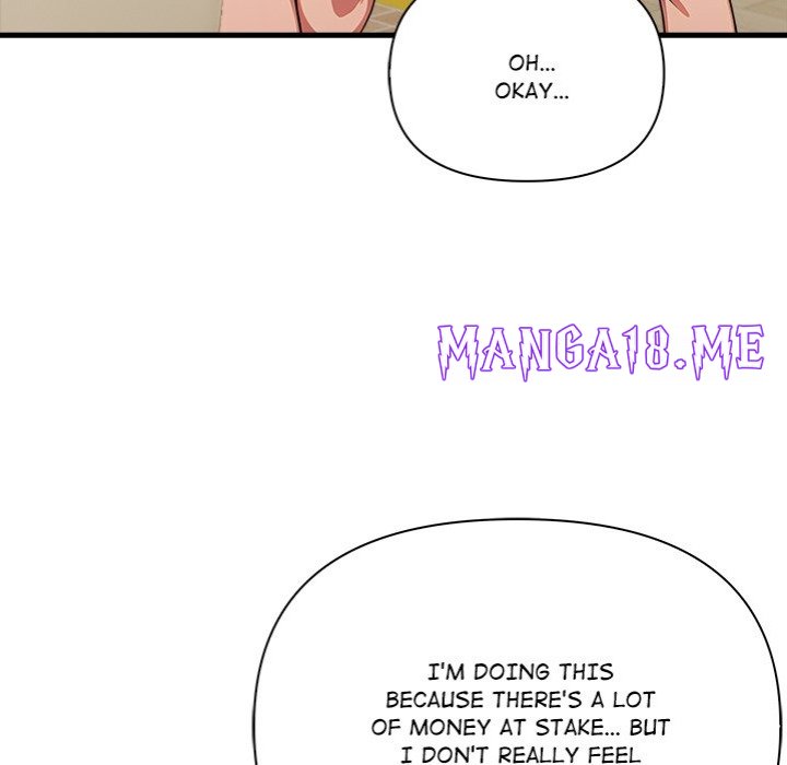 Living With a Girl I Just Met - Chapter 11 Page 14