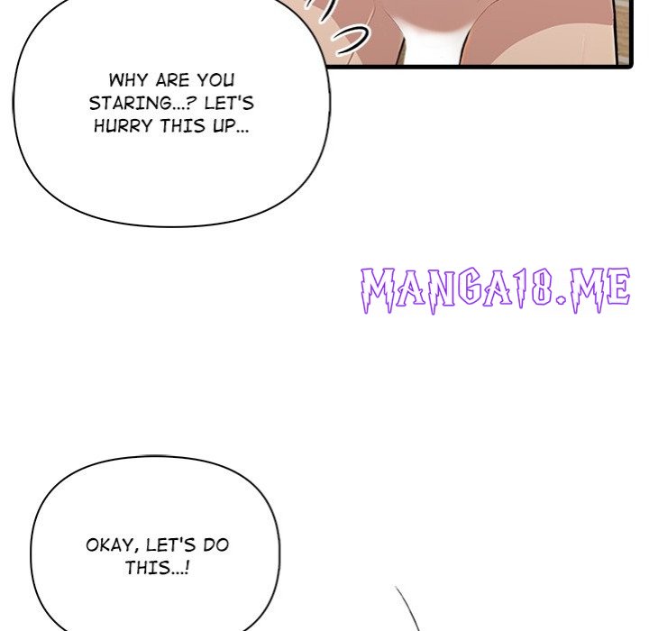 Living With a Girl I Just Met - Chapter 11 Page 30