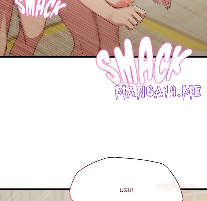Living With a Girl I Just Met - Chapter 12 Page 21