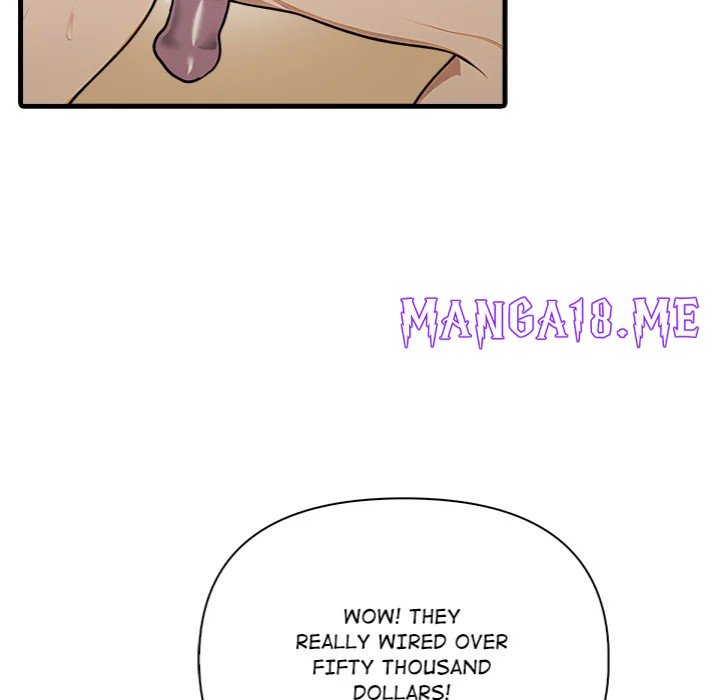 Living With a Girl I Just Met - Chapter 12 Page 31
