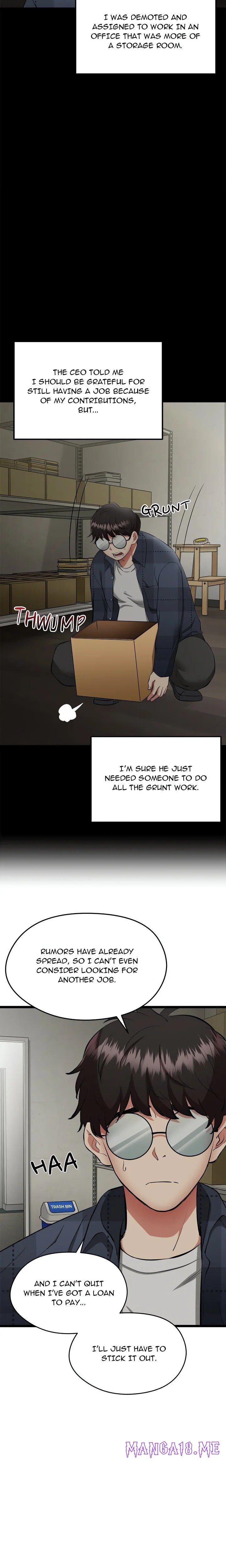 Start Game - Chapter 1 Page 15