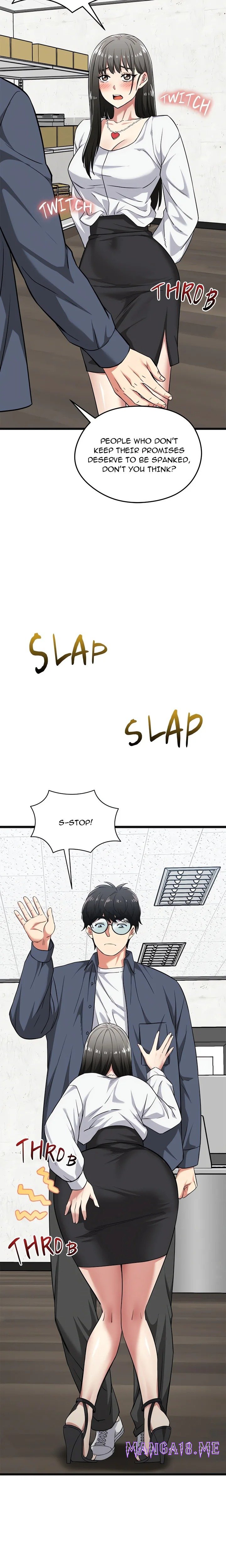 Start Game - Chapter 9 Page 22
