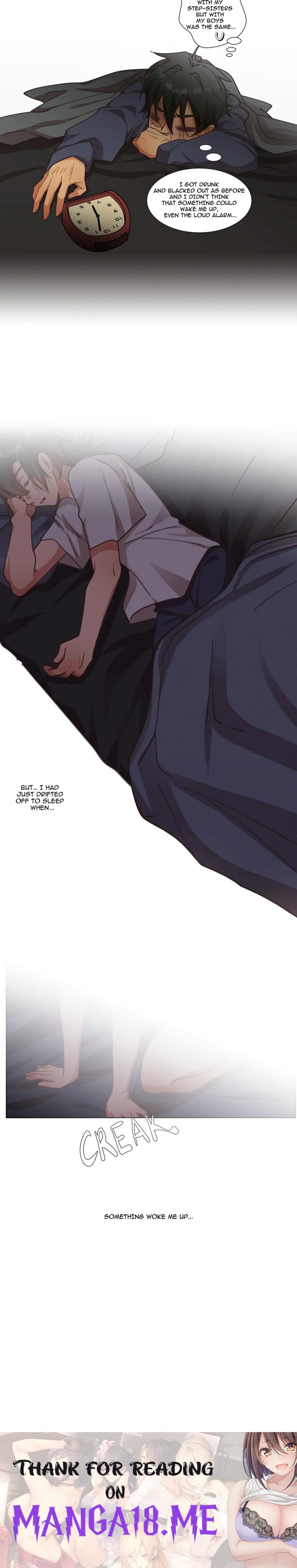 Midsummer Nights Dream Manhwa - Chapter 0 Page 5
