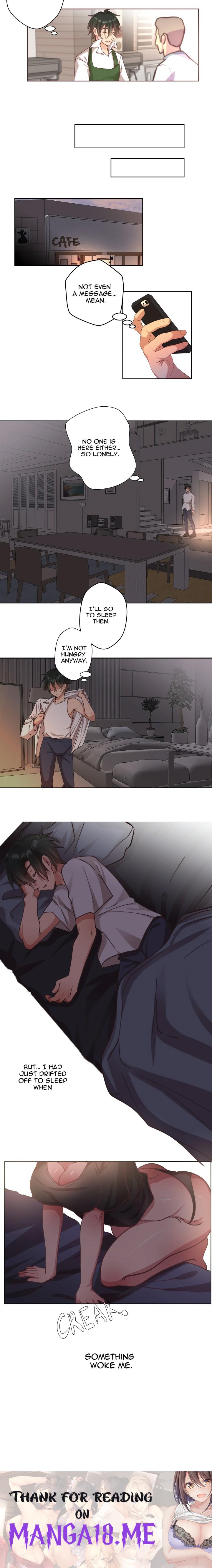 Midsummer Nights Dream Manhwa - Chapter 1 Page 10