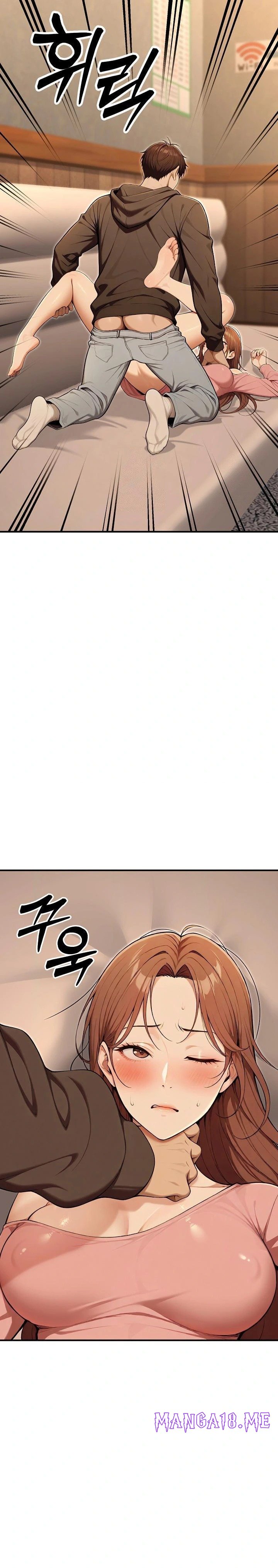 A Girlfriend Every Day of the Week Raw - Chapter 11 Page 27