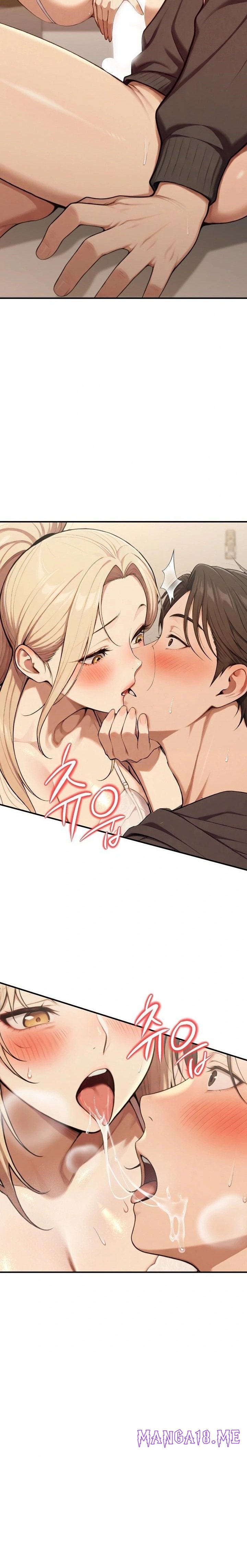 A Girlfriend Every Day of the Week Raw - Chapter 14 Page 37