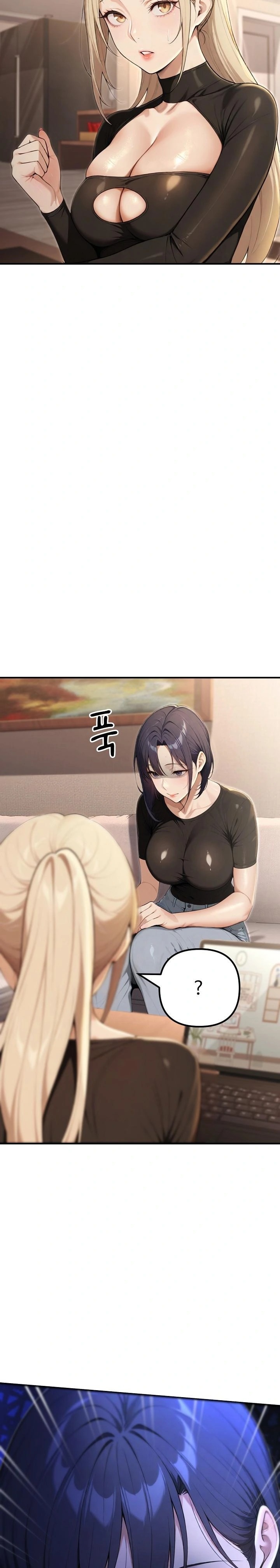 A Girlfriend Every Day of the Week Raw - Chapter 20 Page 30