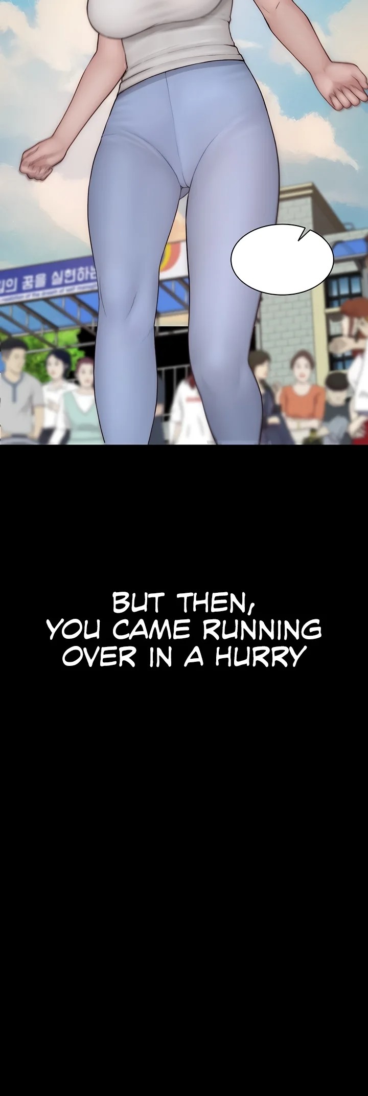 Addicted to My Stepmom - Chapter 100 Page 40