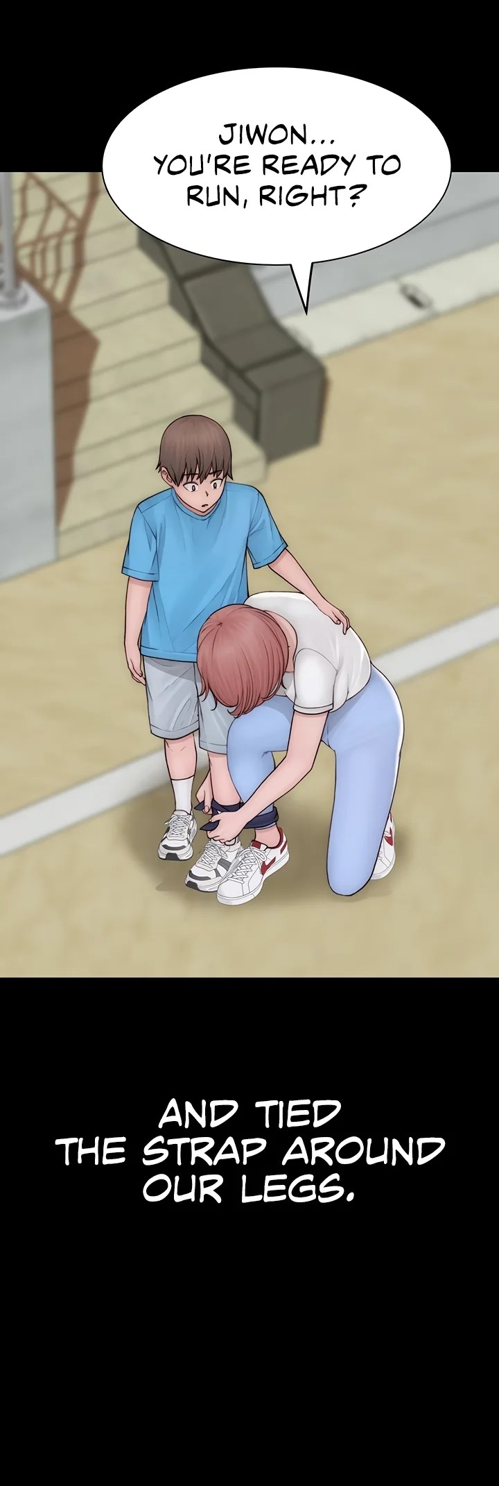 Addicted to My Stepmom - Chapter 100 Page 41