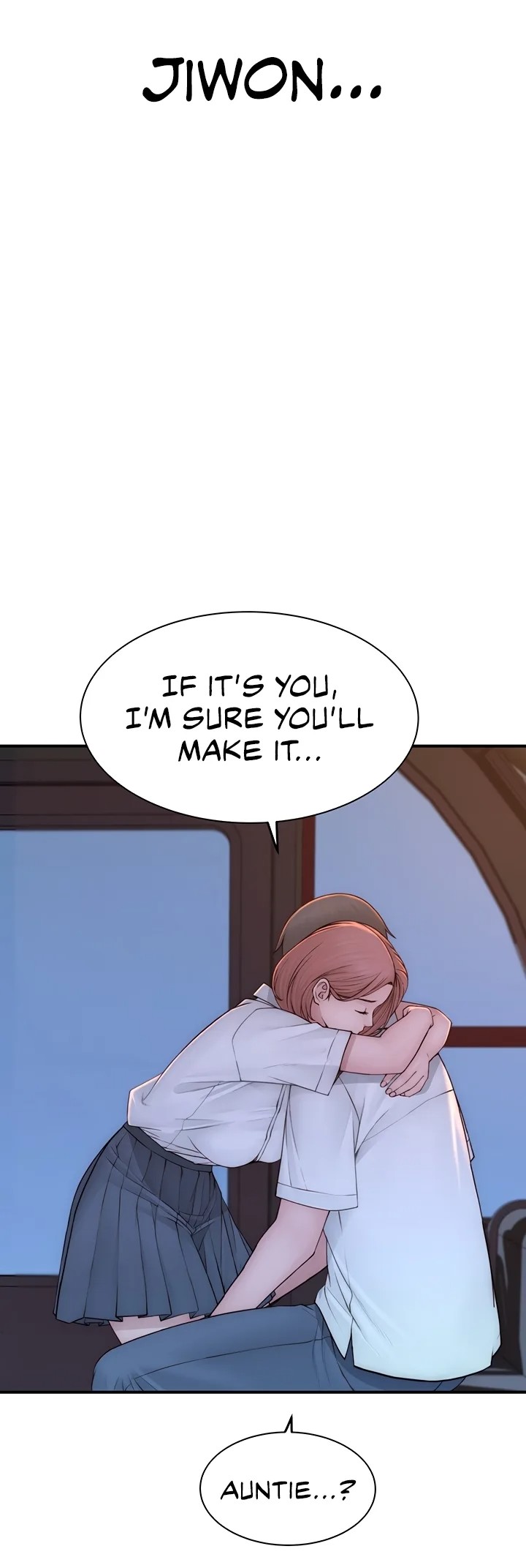 Addicted to My Stepmom - Chapter 100 Page 49