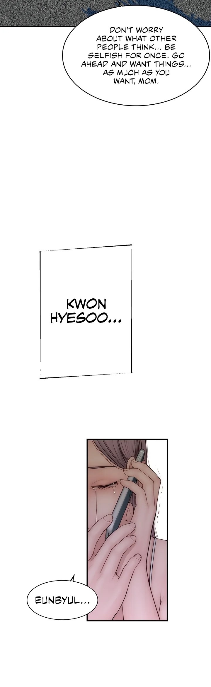 Addicted to My Stepmom - Chapter 101 Page 2