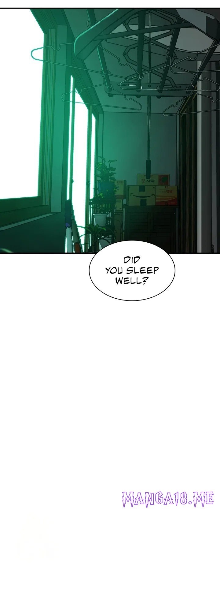 Addicted to My Stepmom - Chapter 101 Page 21