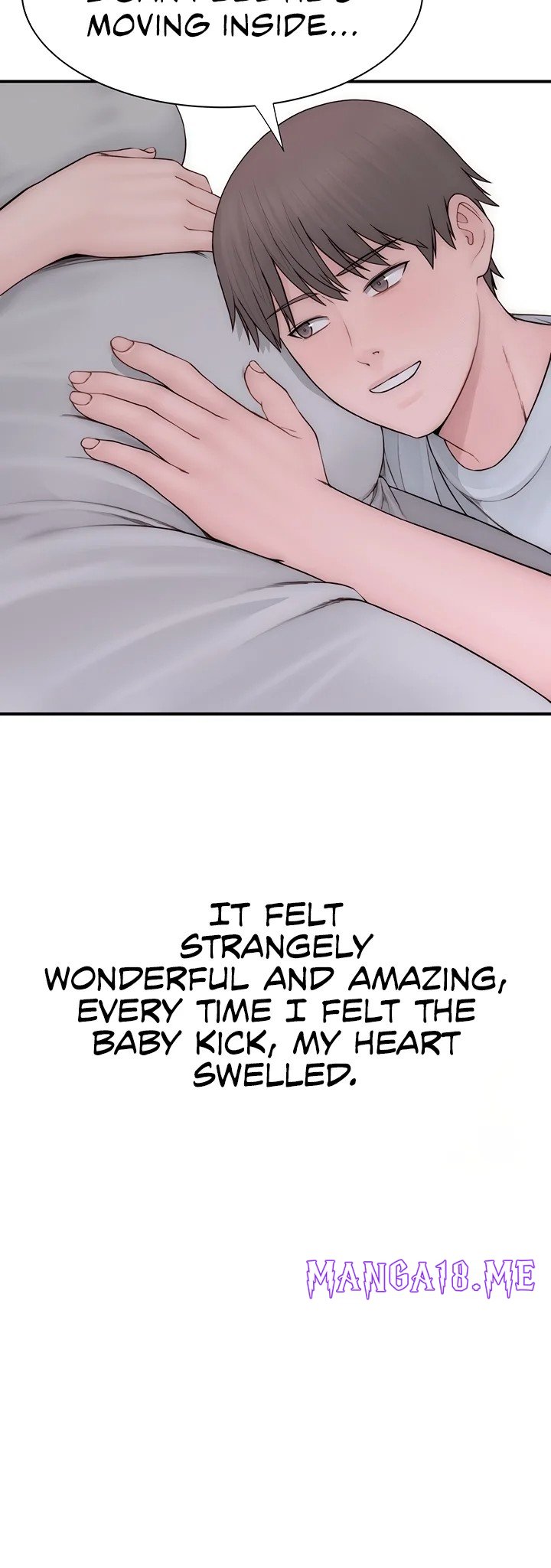 Addicted to My Stepmom - Chapter 101 Page 24