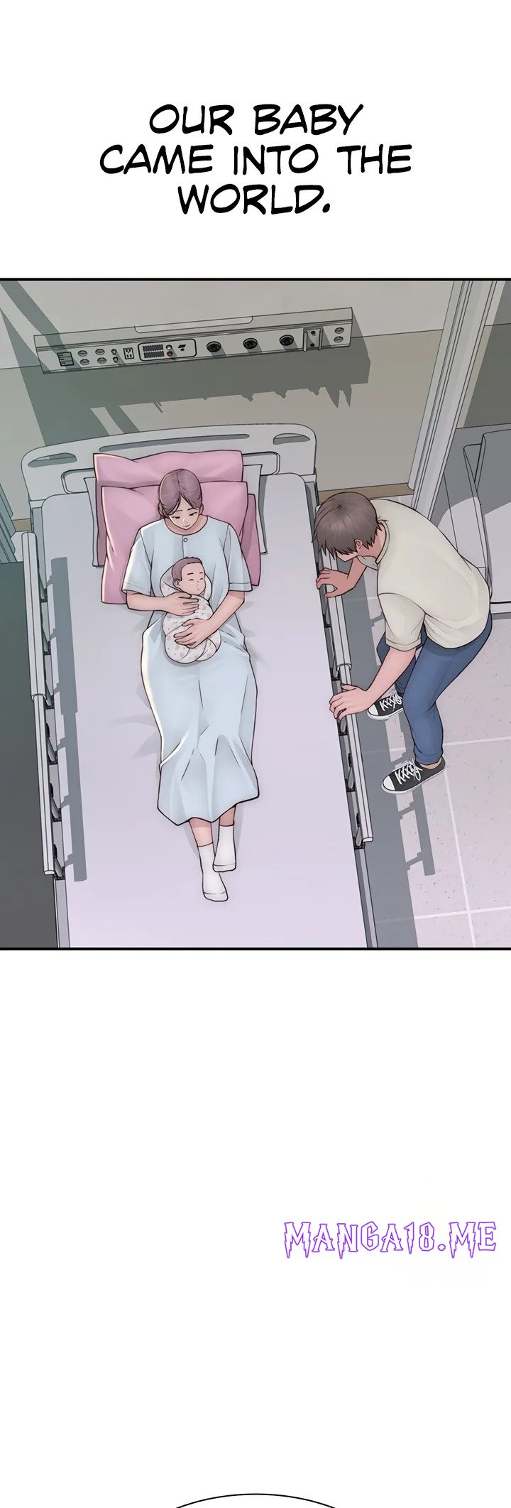Addicted to My Stepmom - Chapter 101 Page 36