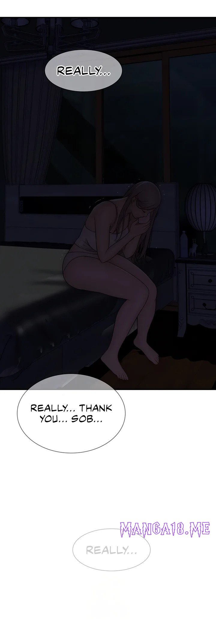 Addicted to My Stepmom - Chapter 101 Page 5
